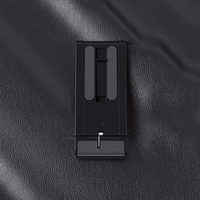 Tech-Protect Z5 viedtālruņu un planšetdatoru statīvs - melns