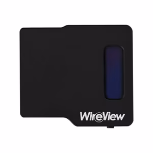 Thermal Grizzly WireView GPU 1x12VHPWR Reversed Black N/A