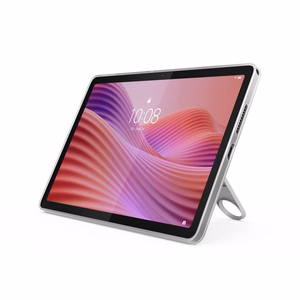Lenovo Tab Mediatek Helio G85 64 GB 25.6 cm (10.1") 4 GB LTE Wi-Fi 5 (802.11ac) Android 14 серый