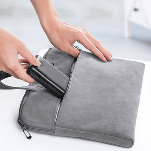 VEGER portatīvais lādētājs 20000 mAh PD QC3.0 2A 22,5W S20 (W2053) melna