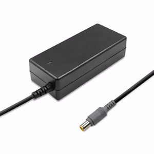 Qoltec 50093 strāvas adapteris 90 W melns