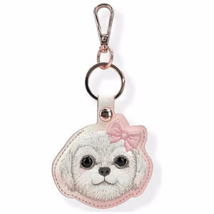 Nimmy New Big Eyed Pet 2.0 Dog sekotāja apvalks - rozā