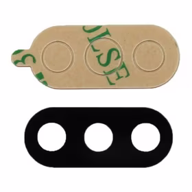 Rear Camera Lens Saderīgs ar Xiaomi Mi 8 Rear Camera Lens