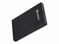 SANDBERG USB 3.0 uz SATA kaste 2,5