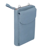 Adīts maciņš telefonam GCW12 zils