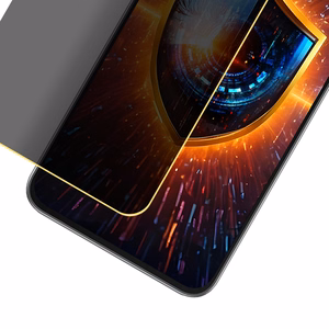 3mk Silky Matt Privacy™ Privacy Film for Samsung Galaxy M56