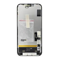 NCC LCD displejs IPHONE 14 Soft Oled (atbalsta IC transplantāciju)
