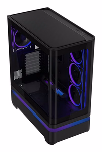 ASUS PRIME AP304 TG ARGB BLACK