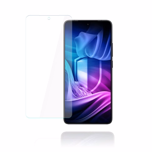 3mk Silky Matt Pro – tālruņa ekrāna aizsargs modelim POCO F7 Pro/F7 Ultra