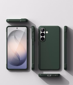 Ringke Onyx Maciņš for Samsung Galaxy S26 - zaļš