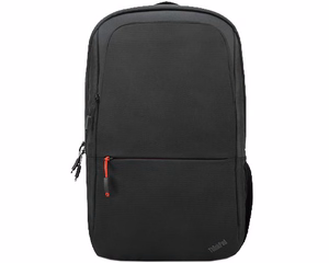 Lenovo ThinkPad Essential 16 collu mugursoma (Eco) 40,6 cm (16") melna