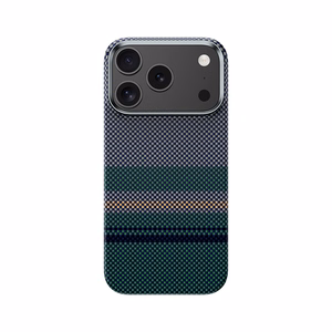 Benks Magnetic Armor Air Aurora Kevlar 600D Чехол (0070) для Iphone 17 Pro Max