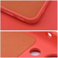 SILICONE case for XIAOMI Redmi Note 15 4G peach