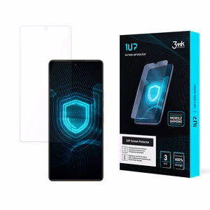 3mk 1UP – tālruņa ekrāna aizsargs modelim Tecno Camon 30 5G
