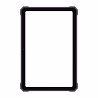 HOTWAV TAB R9 Plus planšete (sarkana)