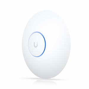 Ubiquiti U7 Long-Range 7300 Mbit/s balts Power over Ethernet (PoE)