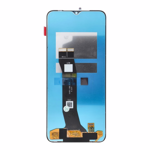 FixCell LCD displejs HONOR Nova Y61 OEM bez rāmja
