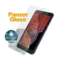 PanzerGlass E2E Pro Regular antibakteriālais rūdītais stikls Samsung Galaxy Xcover 5