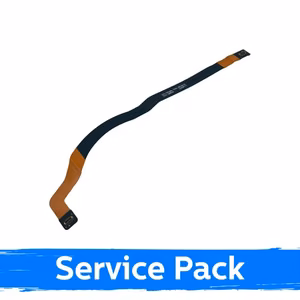 Elastīgais kabelis saderīgs ar Samsung S928 S24 Ultra FRC Flex (Service Pack)