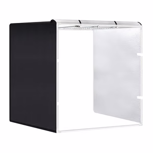 PULUZ 80 cm foto studija (PU5083EU)