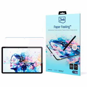 3mk Paper Feeling aizsargplēve Xiaomi Redmi Pad 2
