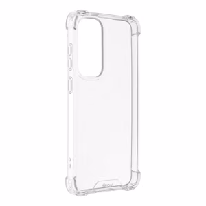 ROAR viedtālruņa apvalks ARMOR JELLY SAMSUNG S24 Plus caurspīdīgs