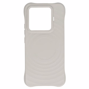 Tel Protect Wave Magnētiskais viedtālruņa apvalks Xiaomi 14 Pro pelēka