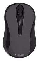 A4Tech G3-280N pele abpusēja RF bezvadu optiskā 2000 DPI