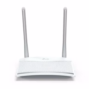 TP-LINK TL-WR820N Wireless Router 300 Mbps, 2 Antennas