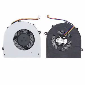 Klēpjdatora dzesētājs LENOVO G470, G470A