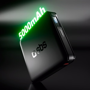 HD 5000 + LCD