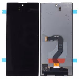 LCD ekrāns Samsung F966 Z Fold7 5G ar skārienekrānu (ārējais), oriģināls (lietots, A klase)