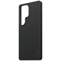 CARE by PanzerGlass Modes QI apvalks Samsung Galaxy S25 Ultra - melns