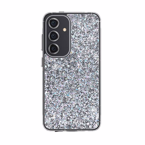 Case-Mate Twinkle vāciņš ierīcei Samsung Galaxy S24, ar “Disco” rakstu