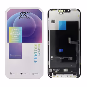 JK LCD displejs IPHONE 13 PRO FullHD Incell (nomainīt IC)