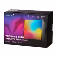 Yeelight Cube Light viedā spēļu lampa Panel - bāze