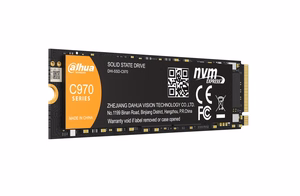 Dahua Technology 1TB PCIe Gen4x4 SSD disks
