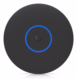 Ubiquiti U7 Pro XG 5800 Mbit/s melns Power over Ethernet (PoE)