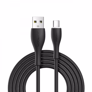 USB Cable Joyroom "S-2030M8" black "Lightning" 200cm