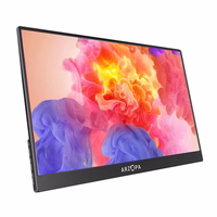 Portatīvs monitors Arzopa A1 M 17,3 collas