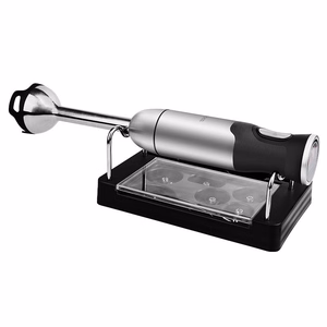 Blenderis Hoco 400W HA02A nerūsējošais tērauds