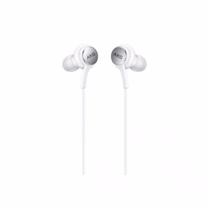 Austiņas Samsung AKG EO-IC100BWEGEU C tipa baltas