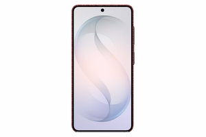 KS942SR Carbon Magnet чехол Samsung Galaxy S26, коралловый красный