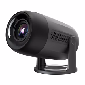 Phillips N-150 1080p проектор (темно-серый)