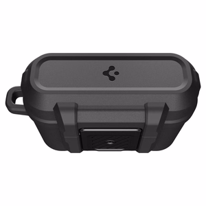 Spigen Lock Fit Чехол для AirPods Pro 3 - чёрный