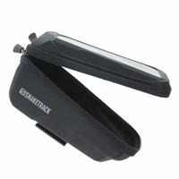 Snake Track bike handlebar soma