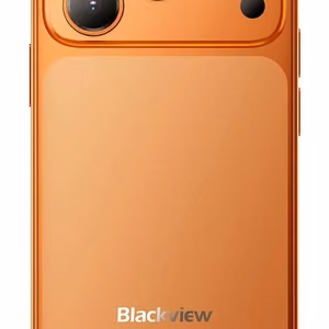 Telefons Blackview Wave 7C 4/64GB oranžs
