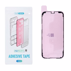 REPART LCD ekrāna līmlentes iPhone 17 Air, 5 gab. iepakojumā