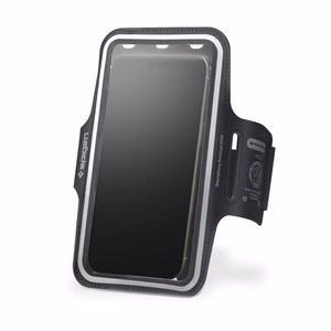 SPIGEN A703 DYNAMIC SHIELD нарукавный держатель черный