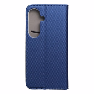 Чехол-книжка для Samsung S26 Smart Case Book темно-синий